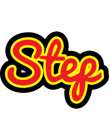 Step fireman logo