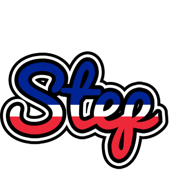 Step france logo