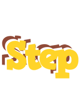 Step hotcup logo