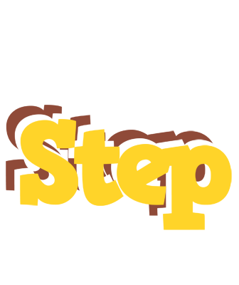 Step hotcup logo