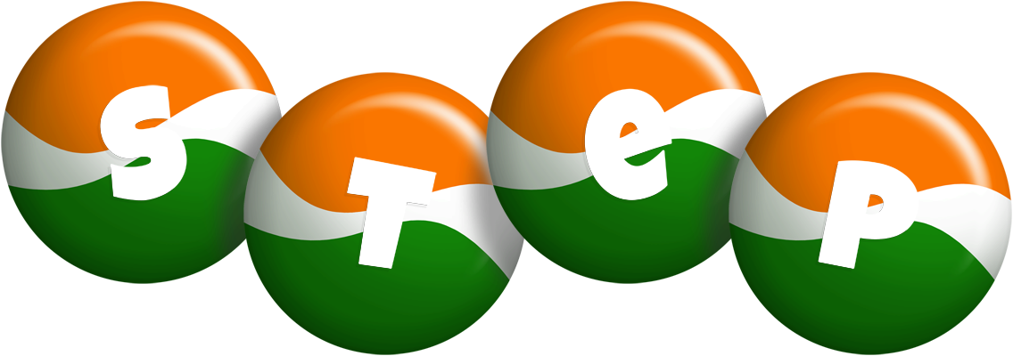 Step india logo