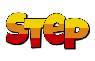 Step jungle logo