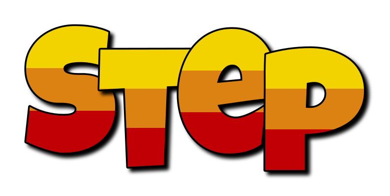 Step jungle logo