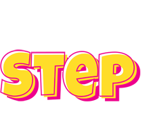 Step kaboom logo