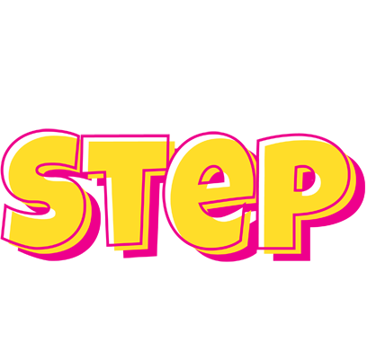 Step kaboom logo