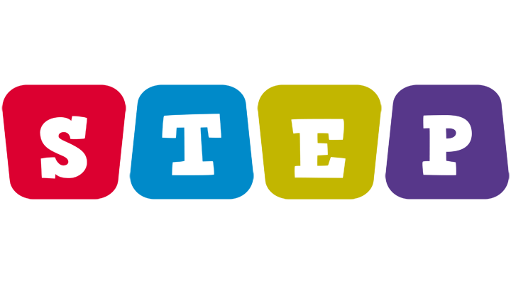 Step kiddo logo
