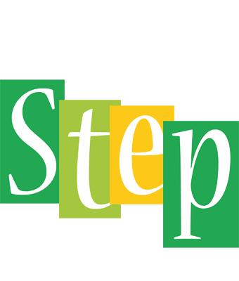 Step lemonade logo