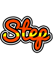 Step madrid logo