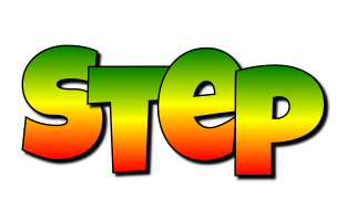 Step mango logo