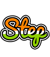 Step mumbai logo