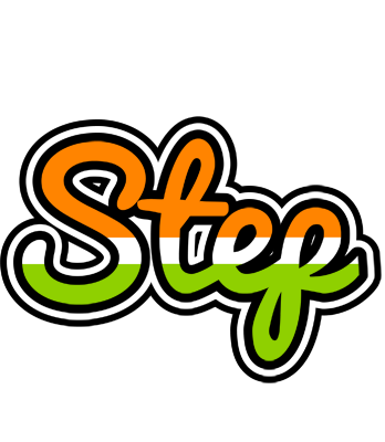 Step mumbai logo