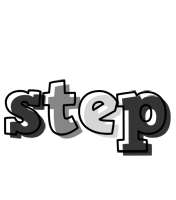 Step night logo