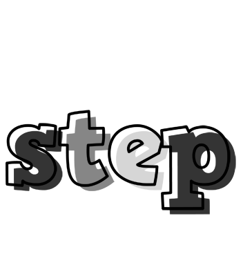 Step night logo