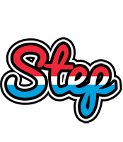 Step norway logo