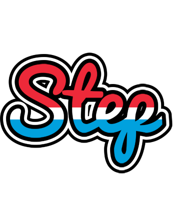 Step norway logo