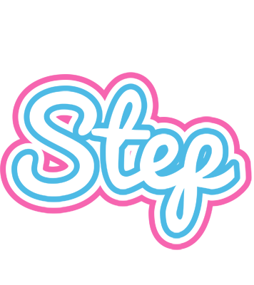 Step outdoors logo