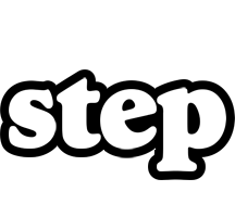 Step panda logo