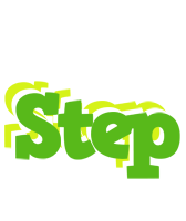 Step picnic logo