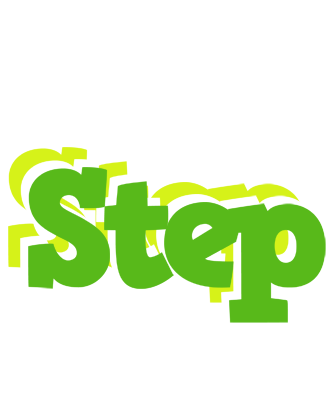 Step picnic logo