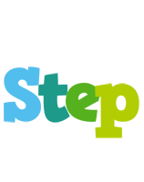 Step rainbows logo