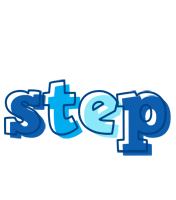 Step sailor logo