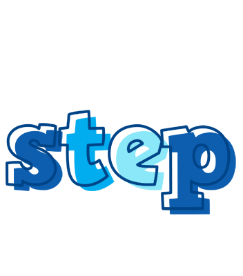 Step sailor logo