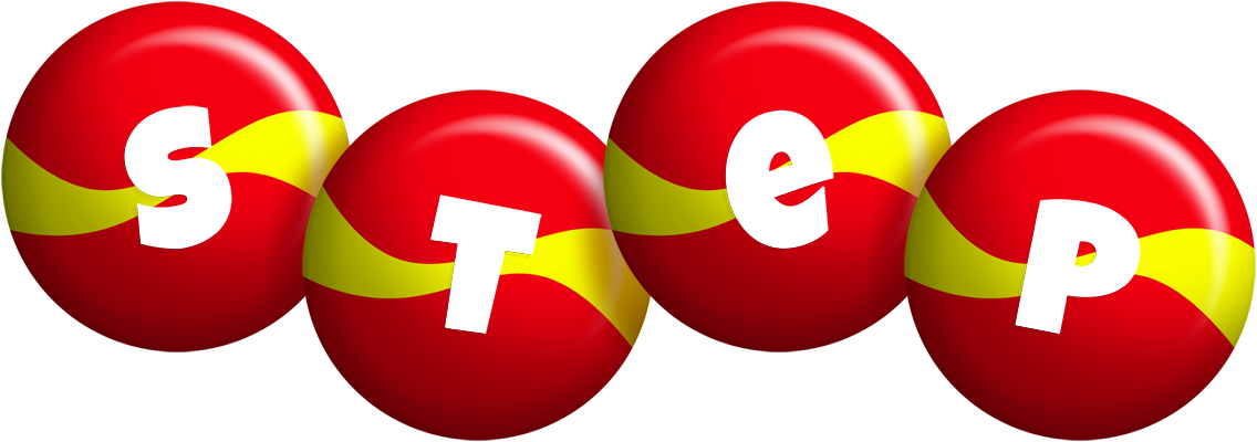 Step spain logo