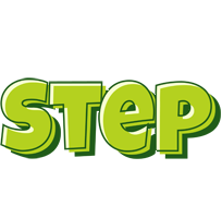 Step summer logo