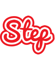 Step sunshine logo