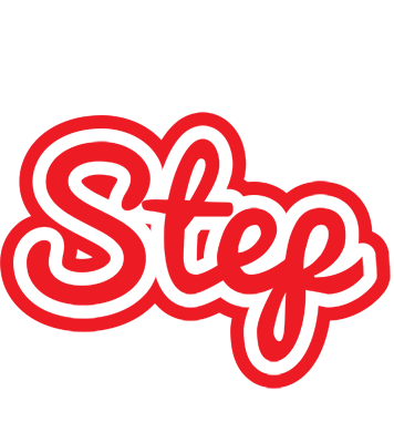 Step sunshine logo