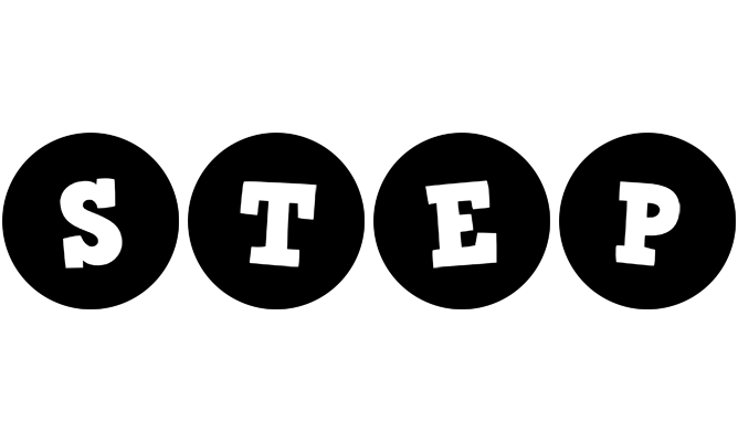 Step tools logo