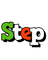 Step venezia logo