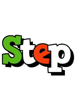 Step venezia logo