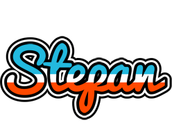 Stepan america logo