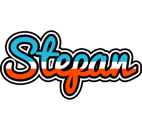 Stepan america logo