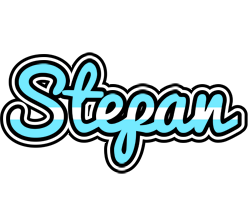 Stepan argentine logo