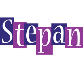 Stepan autumn logo