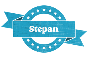 Stepan balance logo