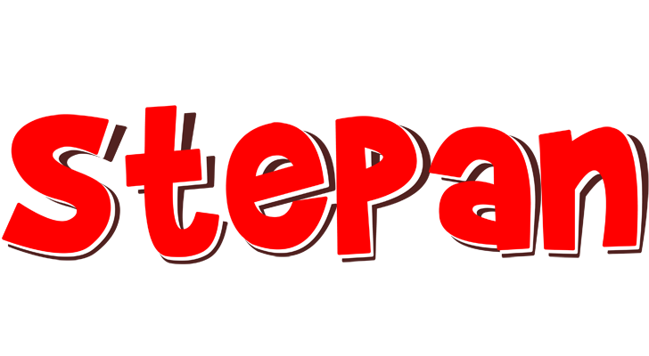 Stepan basket logo