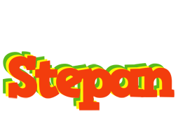 Stepan bbq logo