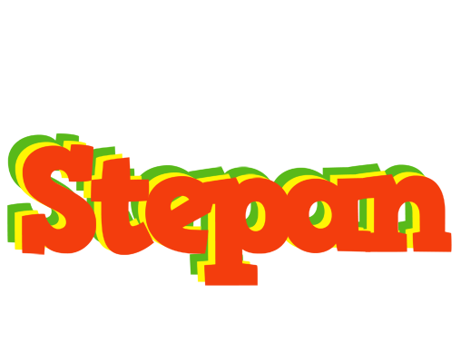 Stepan bbq logo