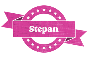 Stepan beauty logo