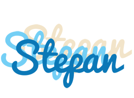 Stepan breeze logo