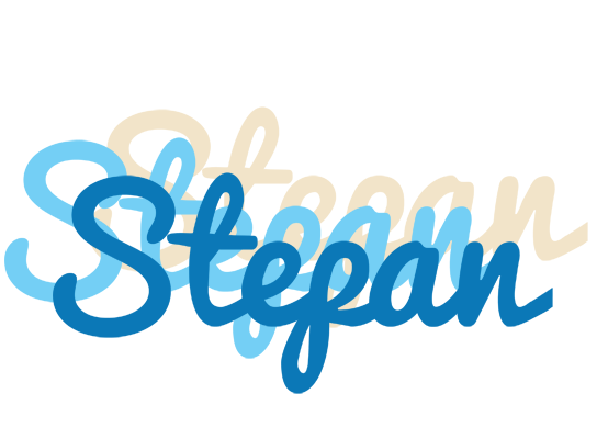 Stepan breeze logo