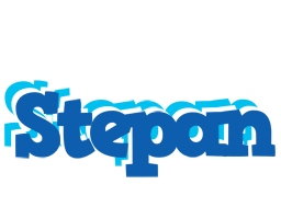 Stepan business logo