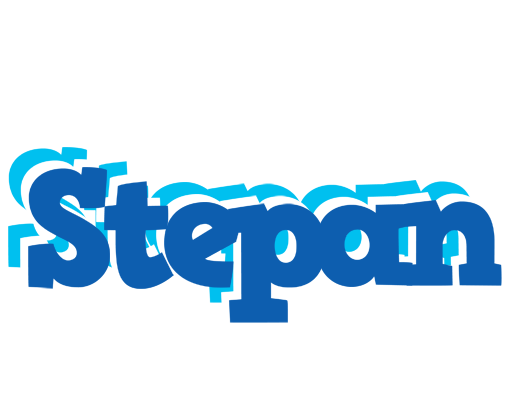 Stepan business logo