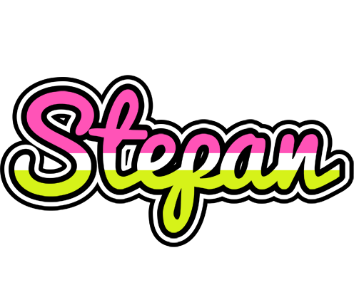 Stepan candies logo