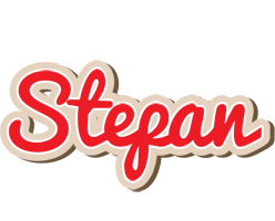 Stepan chocolate logo