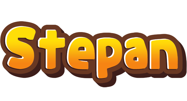 Stepan cookies logo