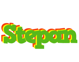 Stepan crocodile logo